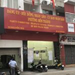 chứng thực ngo&agrave;i giờ h&agrave;nh ch&iacute;nh