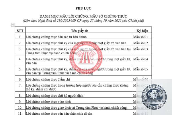 chứng thực nhiều bản c&ugrave;ng l&uacute;c - H&igrave;nh 4