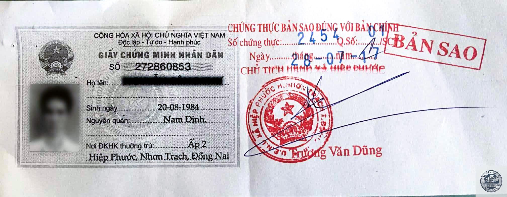 chứng thực ở x&atilde; hay ph&ograve;ng c&ocirc;ng chứng - H&igrave;nh 5