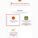 chứng thực online l&agrave; g&igrave;