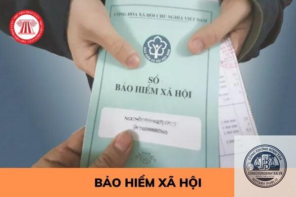 chứng thực sổ bảo hiểm x&atilde; hội - H&igrave;nh 3