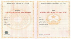 chứng thực sổ đỏ bản sao