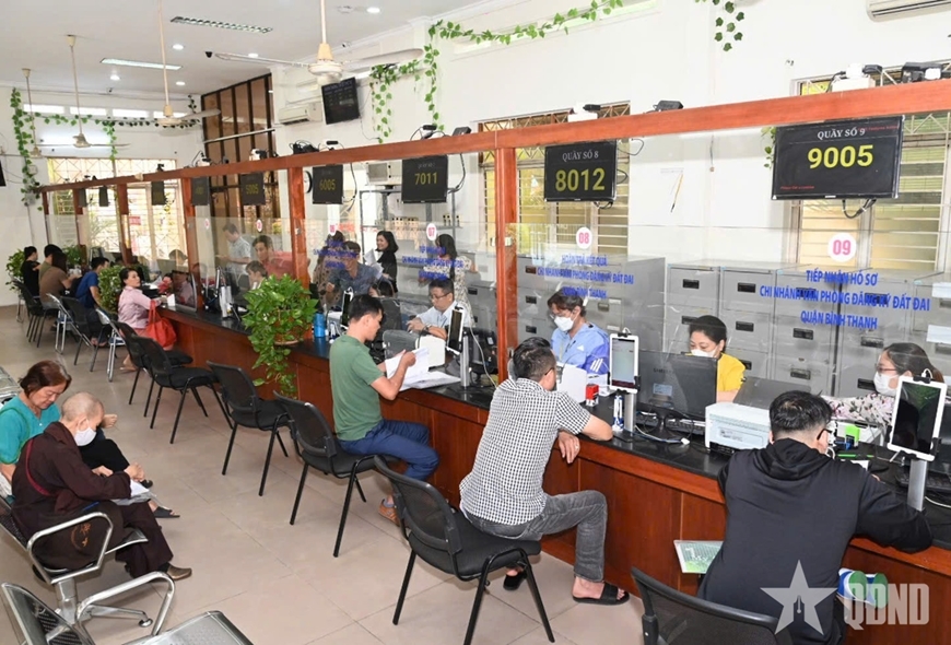 chứng thực tại tư ph&aacute;p x&atilde; phường - H&igrave;nh 5