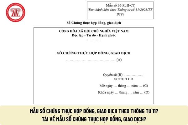 chứng thực tại xã cần gì - Hình 5