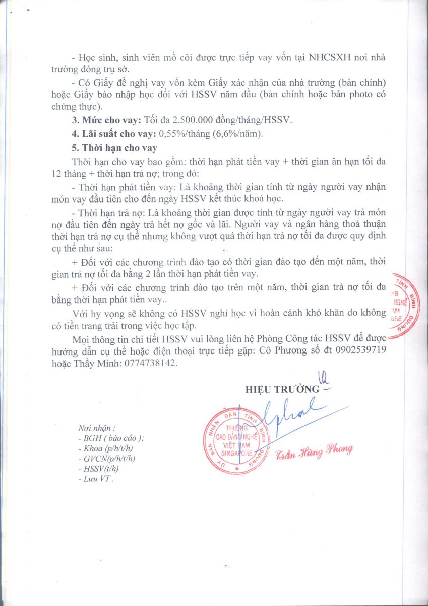 chứng thực vay vốn ng&acirc;n h&agrave;ng - H&igrave;nh 1