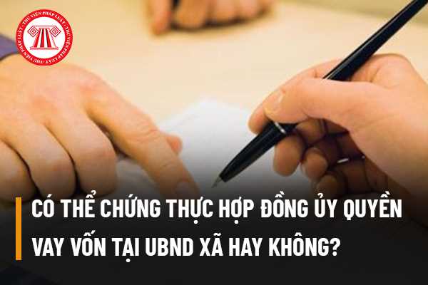 chứng thực vay vốn ng&acirc;n h&agrave;ng - H&igrave;nh 5