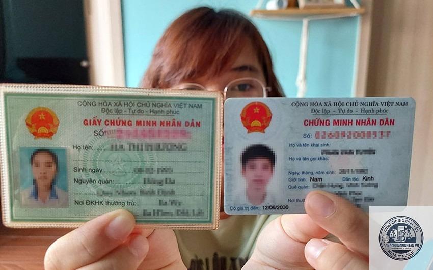 cmnd 9 số - Hình 3