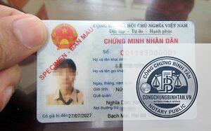 cmnd 9 số