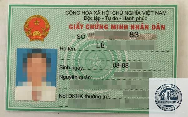 cmnd 9 số - Hình 4