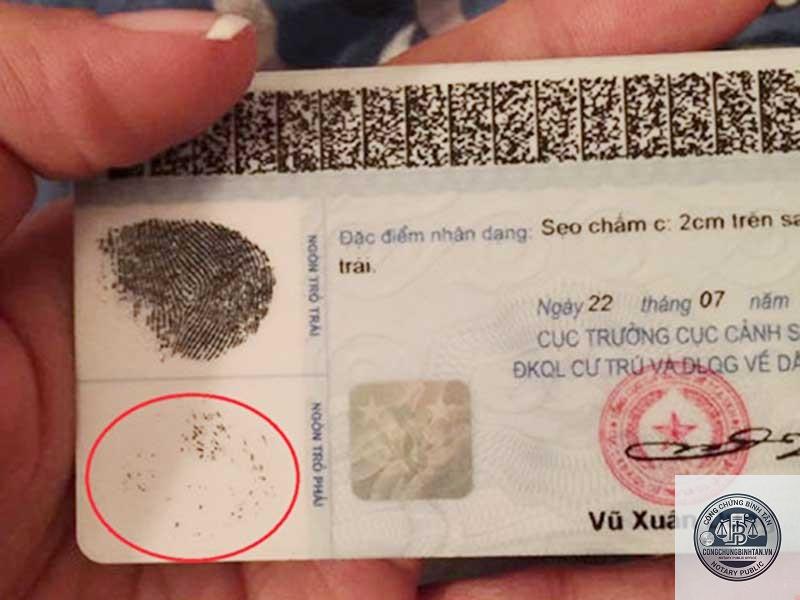 cmnd bị mờ - H&igrave;nh 2