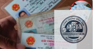 cmnd bị rách