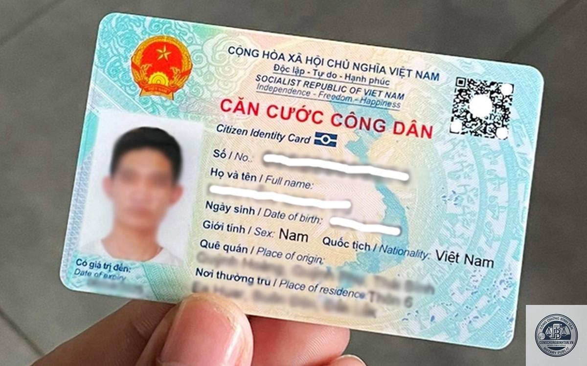cmnd bị r&aacute;ch - H&igrave;nh 5