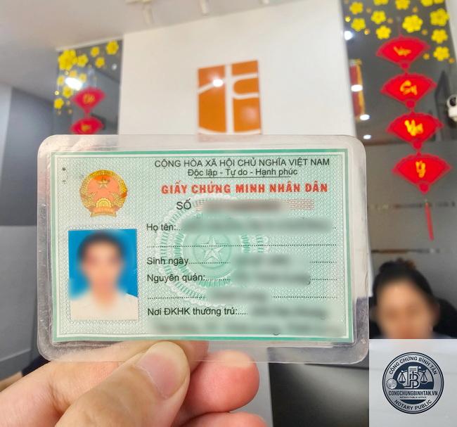 cmnd hết hạn - H&igrave;nh 4