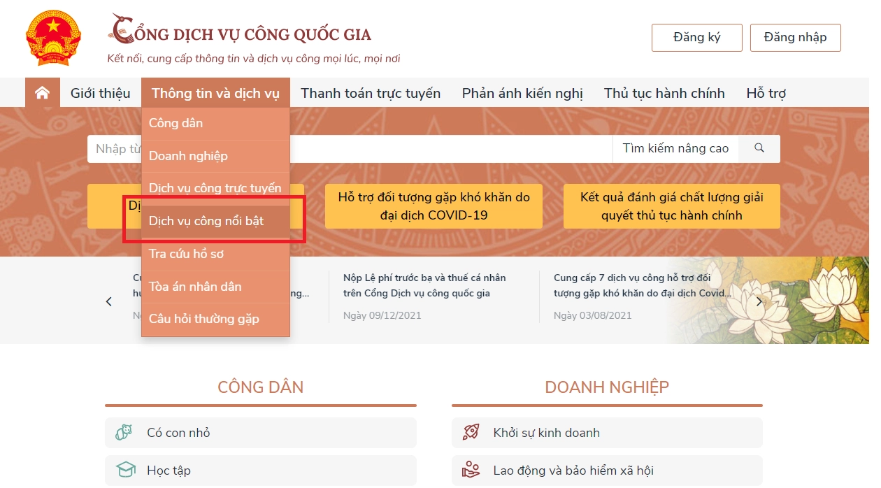 có chứng thực online không - Hình 5