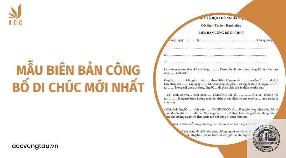 c&ocirc;ng bố di ch&uacute;c - H&igrave;nh 4
