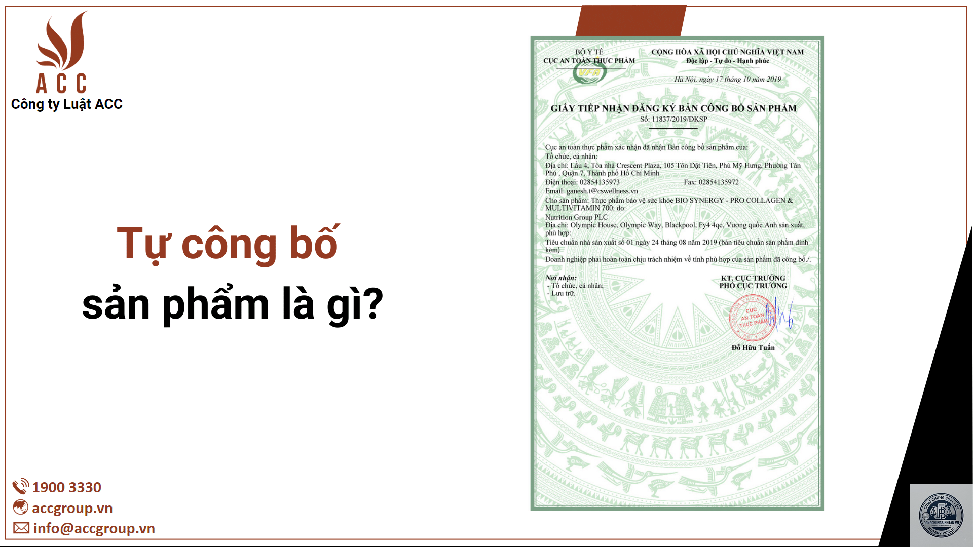 c&ocirc;ng bố l&agrave; g&igrave; - H&igrave;nh 3