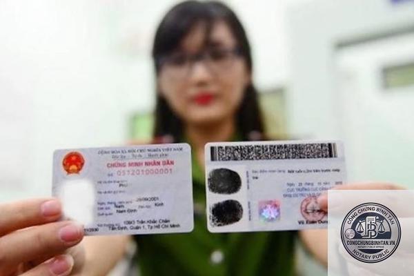công chứng căn cước công dân - Hình 5