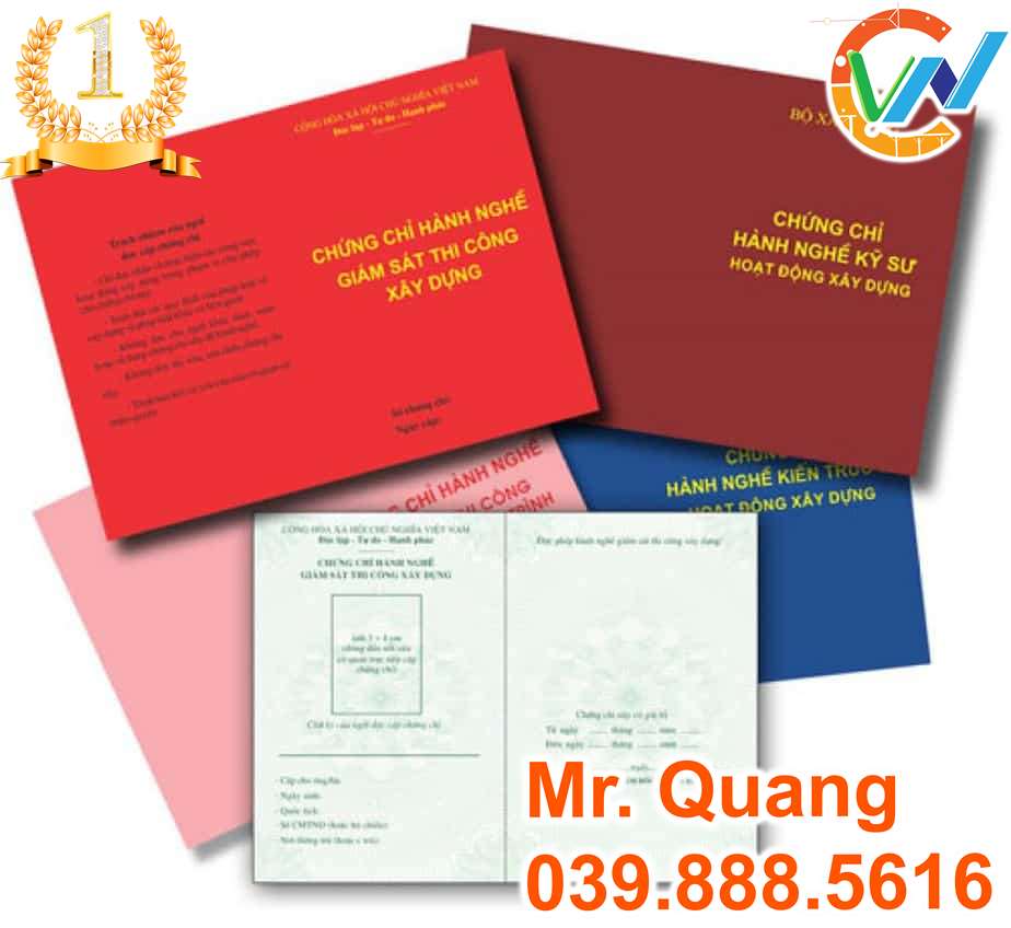 công chứng chứng chỉ - Hình 2