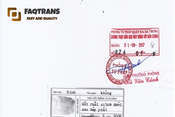 c&ocirc;ng chứng chứng minh nh&acirc;n d&acirc;n - H&igrave;nh 2