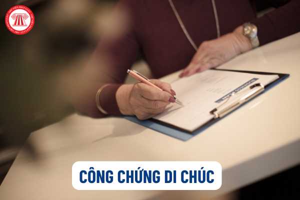 c&ocirc;ng chứng di ch&uacute;c - H&igrave;nh 4