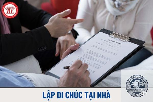 c&ocirc;ng chứng di ch&uacute;c tại nh&agrave; - H&igrave;nh 5