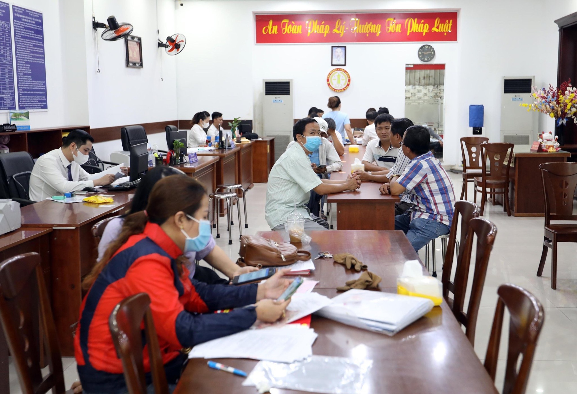 công chứng di sản - Hình 2