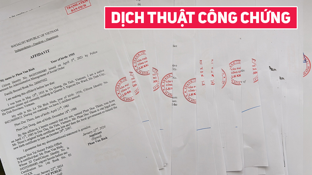 c&ocirc;ng chứng dịch thuật - H&igrave;nh 4