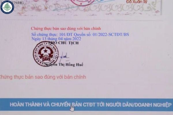 công chứng điện tử - Hình 3