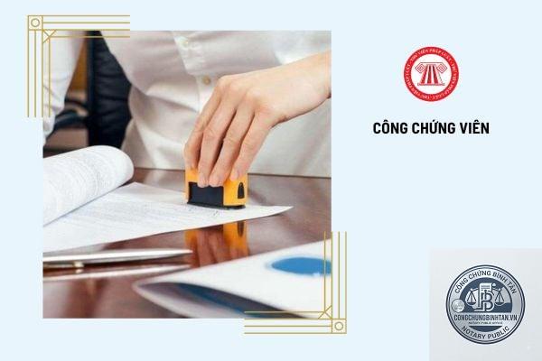 công chứng giao dịch là gì - Hình 4