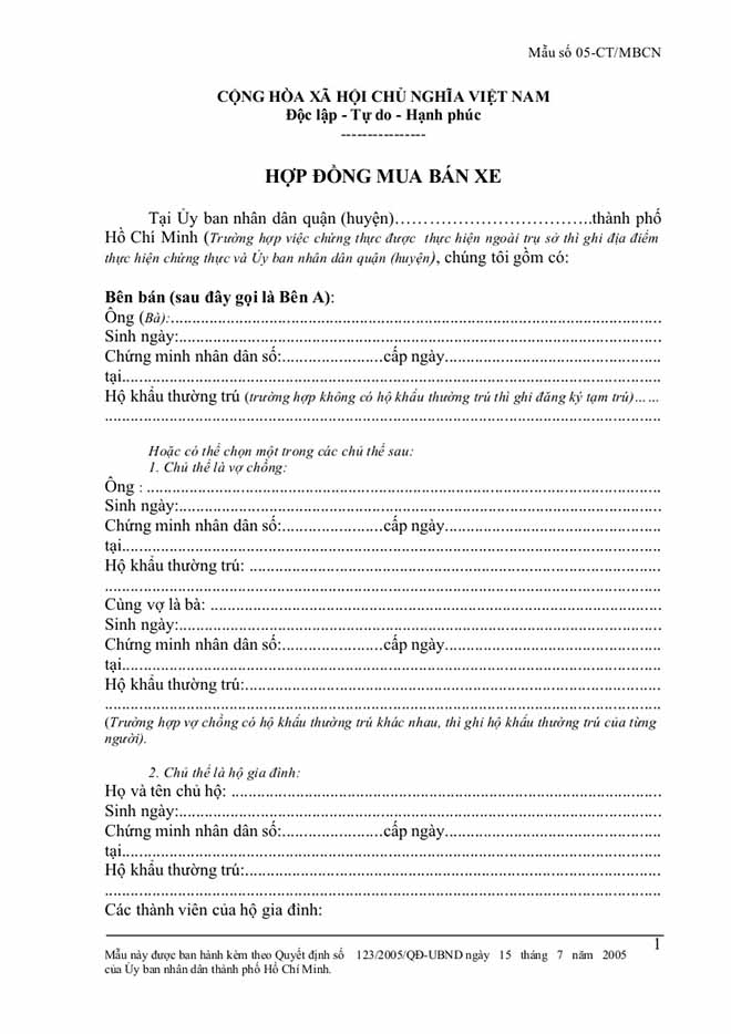 c&ocirc;ng chứng giấy b&aacute;n xe - H&igrave;nh 3