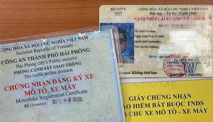 c&ocirc;ng chứng giấy b&aacute;n xe - H&igrave;nh 5