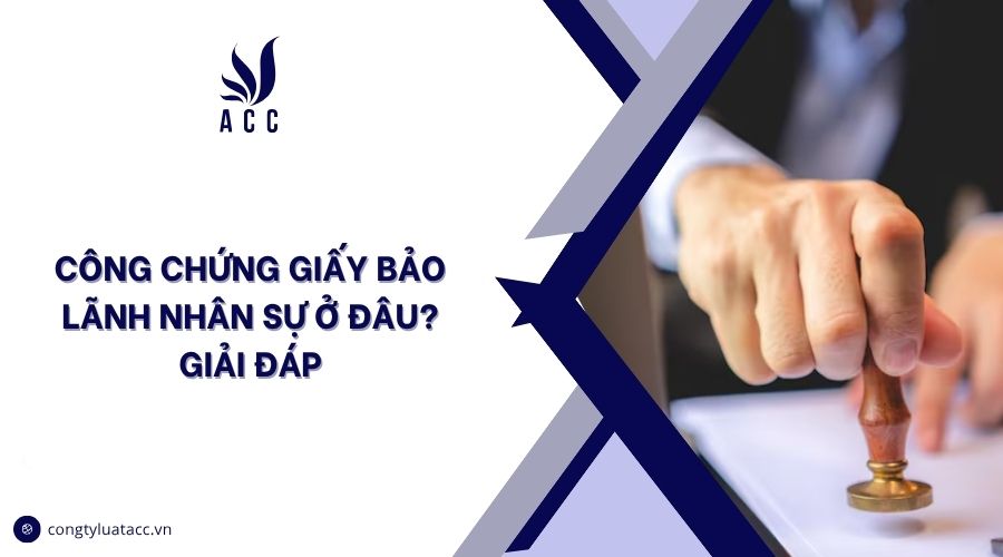 công chứng giấy bảo lãnh - Hình 4