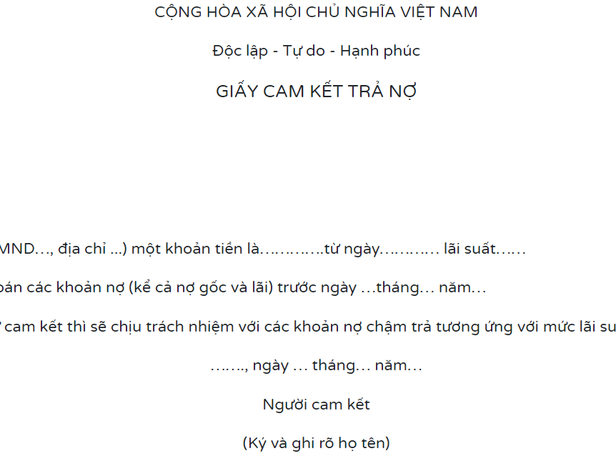 c&ocirc;ng chứng giấy cam kết - H&igrave;nh 5