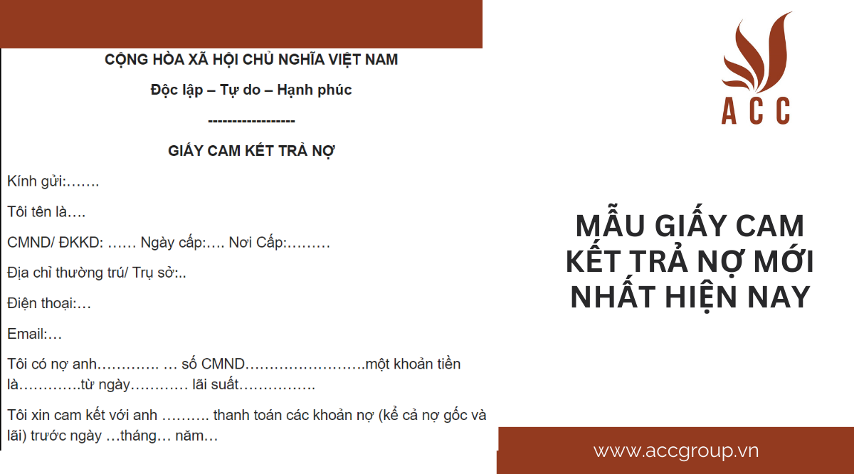c&ocirc;ng chứng giấy cam kết trả nợ - H&igrave;nh 5