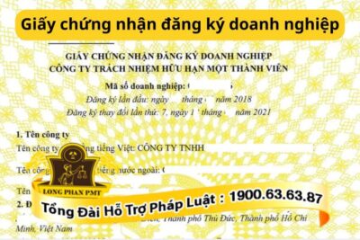 công chứng giấy chứng nhận đăng ký doanh nghiệp - Hình 5