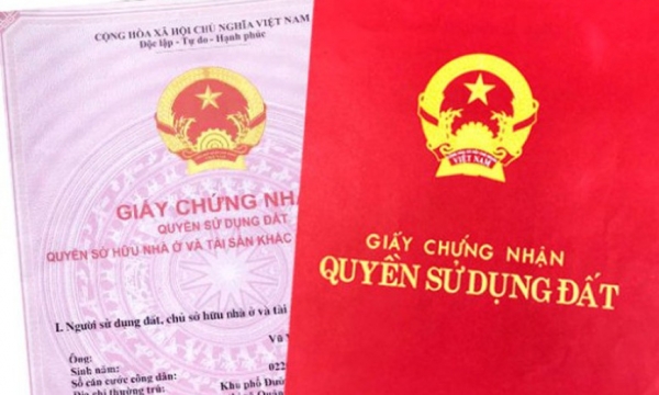 công chứng giấy chứng nhận quyền sử dụng đất - Hình 5