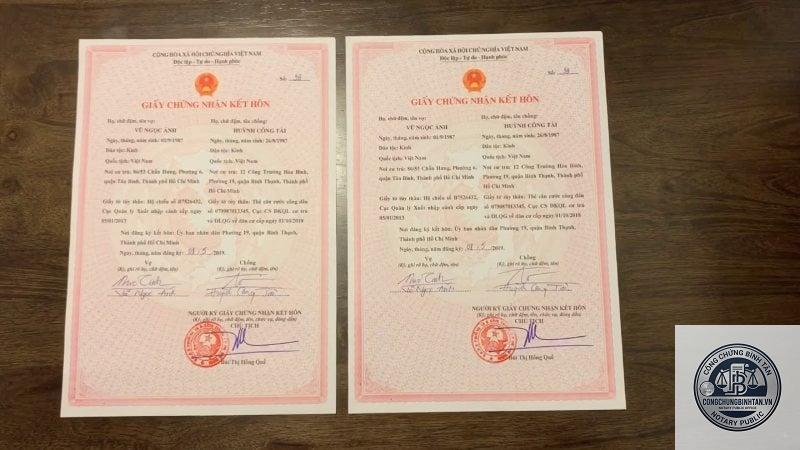 c&ocirc;ng chứng giấy đăng k&yacute; kết h&ocirc;n - H&igrave;nh 3