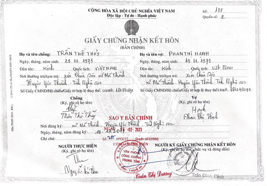 c&ocirc;ng chứng giấy đăng k&yacute; kết h&ocirc;n - H&igrave;nh 3