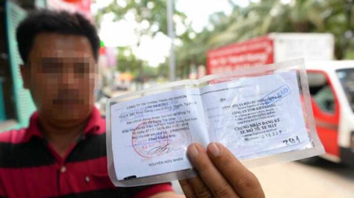 c&ocirc;ng chứng giấy đăng k&yacute; xe - H&igrave;nh 4