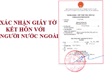 công chứng giấy kết hôn với người nước ngoài - Hình 3