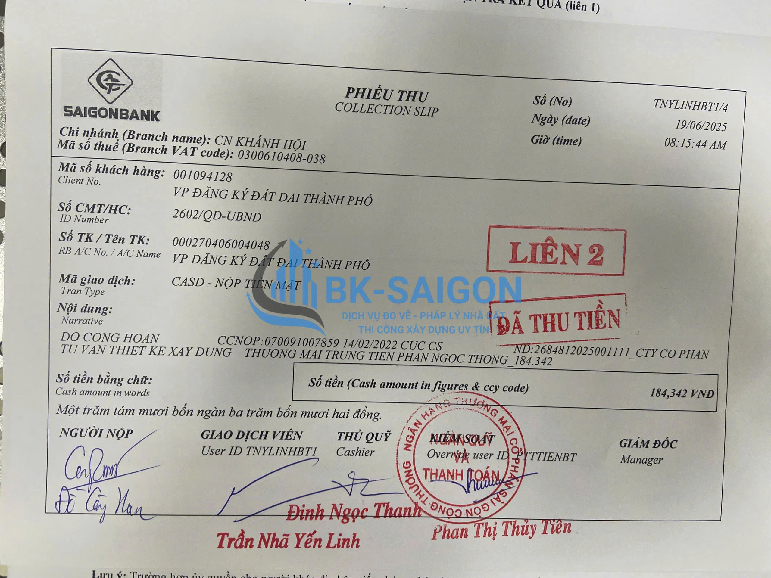 công chứng giấy phép xây dựng doanh nghiệp - Hình 4