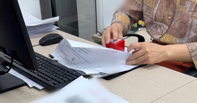 công chứng giấy tờ - Hình 5