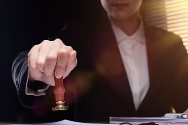 c&ocirc;ng chứng giấy tờ nước ngo&agrave;i - H&igrave;nh 5