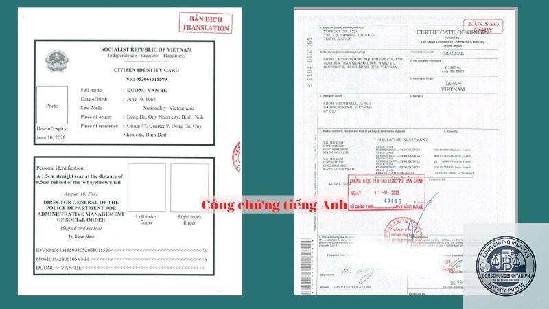 c&ocirc;ng chứng giấy tờ tiếng nước ngo&agrave;i - H&igrave;nh 2