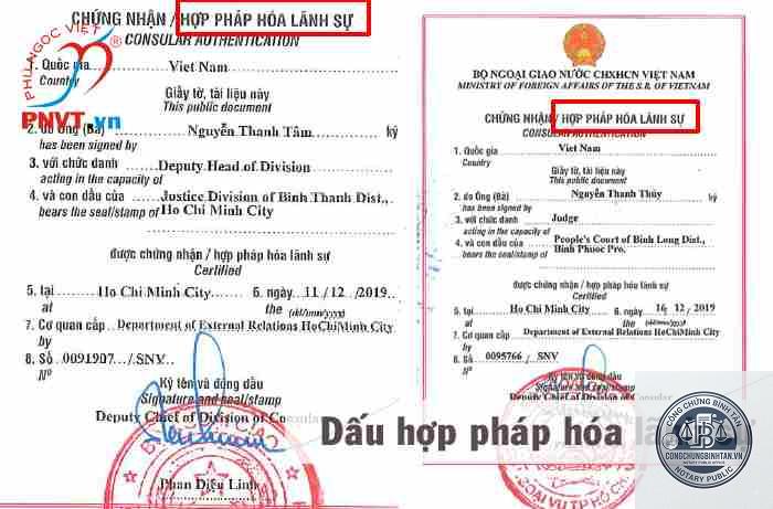 c&ocirc;ng chứng giấy tờ tiếng nước ngo&agrave;i - H&igrave;nh 3