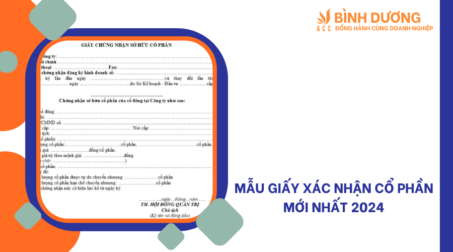 c&ocirc;ng chứng giấy x&aacute;c nhận cổ phần - H&igrave;nh 5