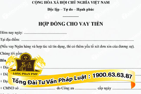 c&ocirc;ng chứng giấy x&aacute;c nhận khoản vay - H&igrave;nh 3