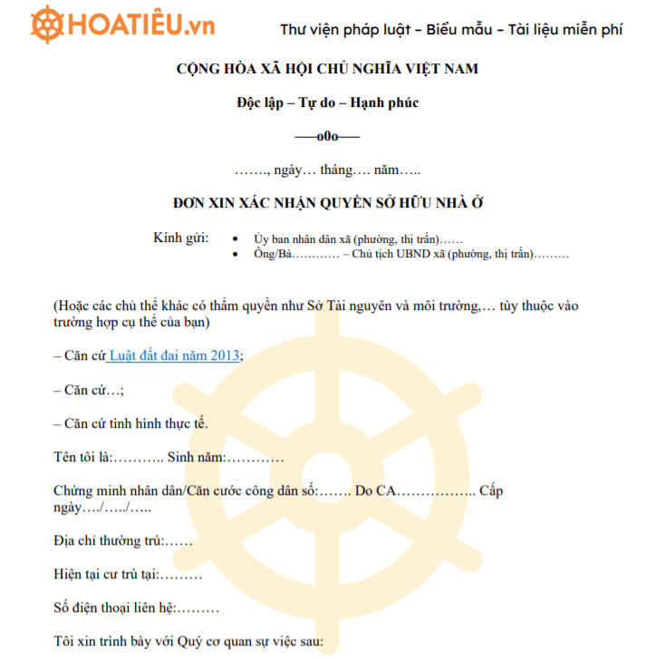 c&ocirc;ng chứng giấy x&aacute;c nhận quyền sở hữu - H&igrave;nh 1