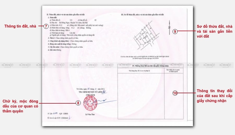 c&ocirc;ng chứng giấy x&aacute;c nhận quyền sở hữu - H&igrave;nh 3