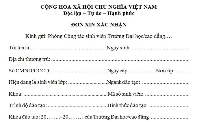 c&ocirc;ng chứng giấy x&aacute;c nhận sinh vi&ecirc;n - H&igrave;nh 4